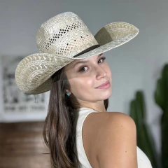 Chapéu Eldorado Sisal Ultimate - EC835 - comprar online