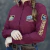 CAMISA RODEO FARM FEM BORDO BORDADA - 041 - comprar online