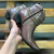 BOTA TERRALIS BICO FINO CAFÉ - 7101 - comprar online