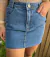 SAIA JEANS COM BRILHO ALIANZA