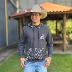 MOLETOM SACUDIDO'S MASC CHUMBO - comprar online