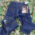 KIT 2 CALÇA PURA RAÇA CASAL - comprar online