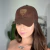 Boné Tex Team Dad Hat Mavie - Marrom na internet