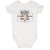 Body Baby Mini Farm Rodeo Off White - MF133