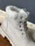 COTURNO VICIO MIO FORRADO - OFF WHITE - Country Style | Loja Online de Moda Country Masculina e Feminina