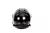 CAPACETE DE MONTARIA MASTER BULLS PRETO - Country Style | Loja Online de Moda Country Masculina e Feminina