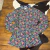 Camisa Apache Feminina Floral