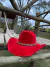 CHAPÉU VINTAGE VERMELHO COPA AMERICANA na internet