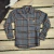 COMBO PAI E FILHA(O) CAMISA FLANELADA - comprar online