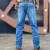 Calça Ox Horns Masculina Jeans Texas - 2703 na internet