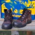 Coturno Wrangler Masculino Tabaco - WM92TN