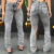 Calça Faraya Feminina Flare Gray - 898 - comprar online