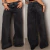 Calça Consciência Jeans Wide Leg Vintage Relaxed Básica - 24463 na internet