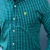 CAMISA OX HORNS MASC VERDE - 9554 na internet