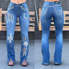 Calça Zenz Cowhide - comprar online