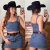 CONJUNTO TEX TEAM JEANS ANDREZA