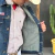JAQUETA TEXAS FARM JEANS - JQ002 - Country Style | Loja Online de Moda Country Masculina e Feminina