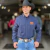 Kit Tex Team Gustavo Premium - Country Style | Loja Online de Moda Country Masculina e Feminina