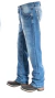 CALÇA MASCULINA DOCKS GOLD BS 02 - Country Style | Loja Online de Moda Country Masculina e Feminina