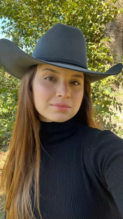 CHAPÉU CURY PREMIUM LAPÍS ABA 10