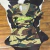Blusinha All Hunter Camuflada - 1697