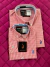 CAMISA AUSTIN WESTERN MASC SLIN ML - VERMELHA na internet