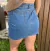 SAIA JEANS COM BRILHO ALIANZA - comprar online
