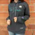 MOLETOM TEX TEAM FEM BORD AZUL - CINZA - comprar online