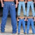 KIT 03 CALÇA TEX TEAM FARM MASC