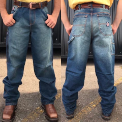 CALÇA BILL WAY CARPINTEIRA BLUE - 1790