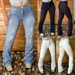 COMBO MARINA 03 CALÇAS FARAYA