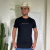 Camiseta Texas Farm Masculina Preta - CM630 - comprar online