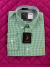 CAMISA AUSTIN WESTERN MASC SLIN ML - VERDE na internet