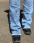 CALÇA TEX TEAM FLARE COM BRILHO - VEGAS - loja online