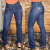 CALÇA AMERICAN COUNTRY FEM ARAME STONE - 838