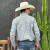 Camisa Ox Horns Masculina ml Verde - 9554 na internet