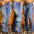 Calça Tex Team Feminina Arizona - comprar online