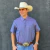 CAMISA TEXAS FARM MASC XADREZ - CAC638