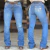 CALÇA ZENZ LONDON