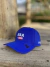 BONÉ TEXAS FARM TF-858- AMERICAN TOUR AZUL ROYAL na internet