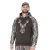 MOLETOM MASCULINO ZENZ WESTERN HUNTER