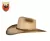 CHAPEU DE JUTA DALLAS - ABA 12 - 13500
