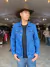 Imagem do JAQUETA JEANS WRANGLER RETRO WM9728