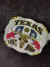 FIVELA PELEGRINI TEXAS LONGHORN 5125/4