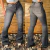 CALÇA DARDAK CHARLOT FLARE BASIC C/STRECH - 6061
