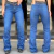 Calça Human Body Feminina Flare - 09600 - comprar online