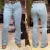 CALÇA WRANGLER FLARE FEMININA SALLY WF2038