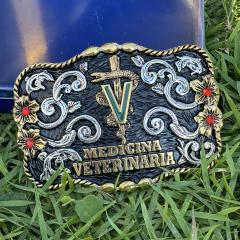 FIVELA MASTER MEDICINA VETERINÁRIA - 2334