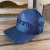 BONÉ TEXAS FARM SHINING NIGHT PRETO TF371 na internet