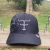 BONE TEXAS FARM- TX. RODEIO -TF777- PRETO